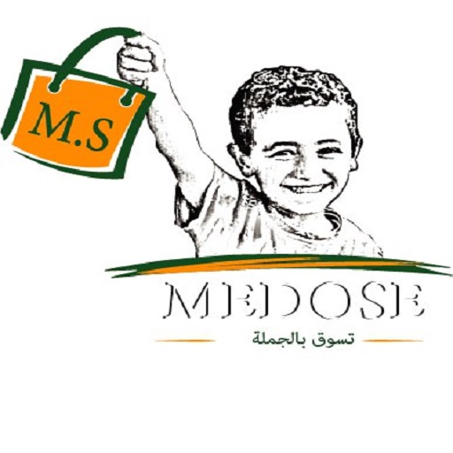 Medo Sedo logo