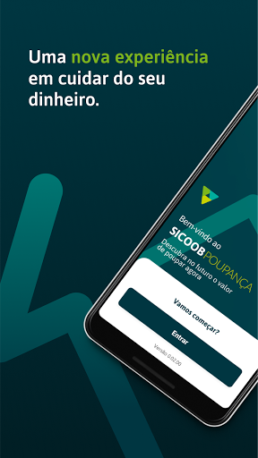 Sicoob Poupança screenshot 10
