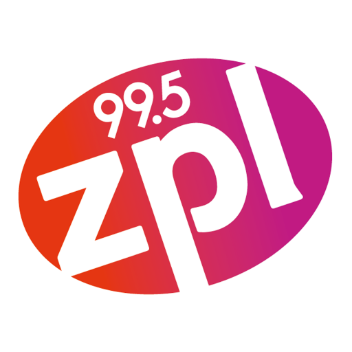 99.5 ZPL logo