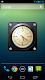 screenshot of Analog Clock Wallpaper/Widget