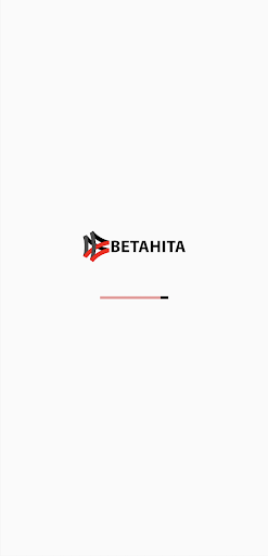 Android application Betahita.id screenshort