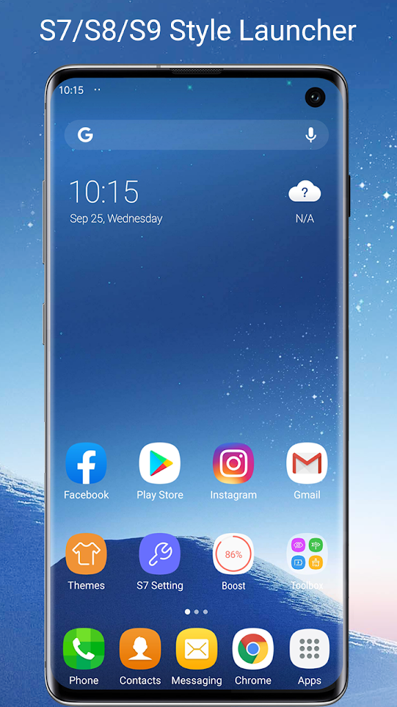 apk support