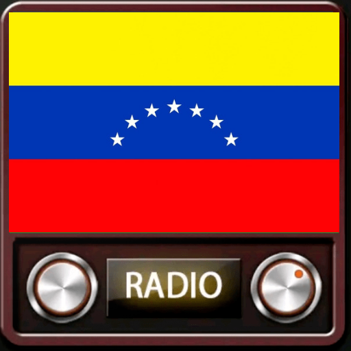 Radio Venezuela Online - 2.61.12 - (Android)