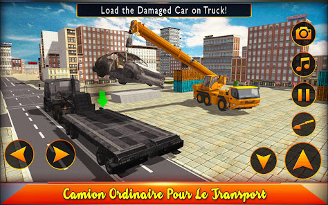 Capture d'écran