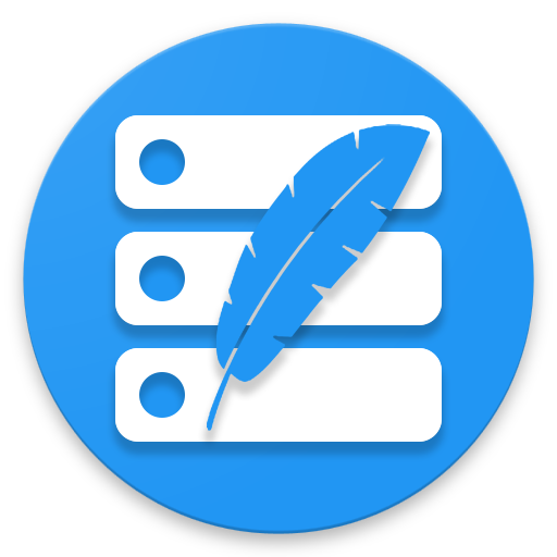 SQLite Manager logo