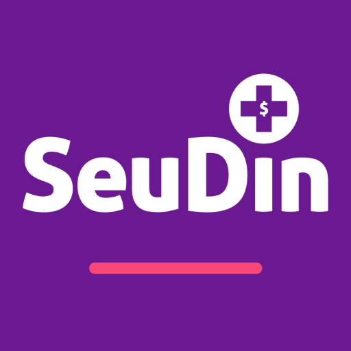 SeuDin logo
