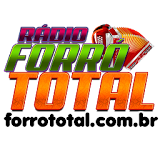 Rádio Forró Total icon