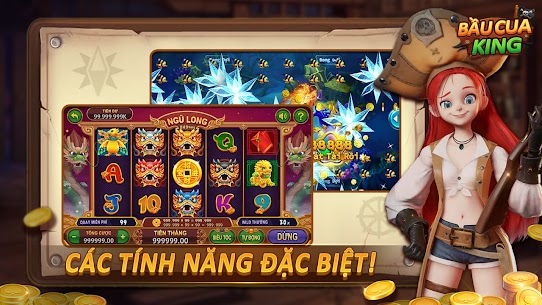 Bầu Cua King – Free Online Card & Arcade Games 4
