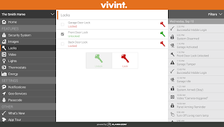 Vivint Classic