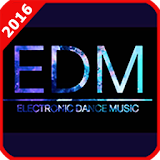 EDM Music New 2016 icon