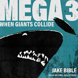 Icon image Mega 3: When Giants Collide
