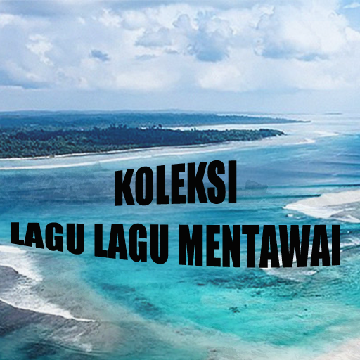 KOLEKSI LAGU LAGU MENTAWAI logo