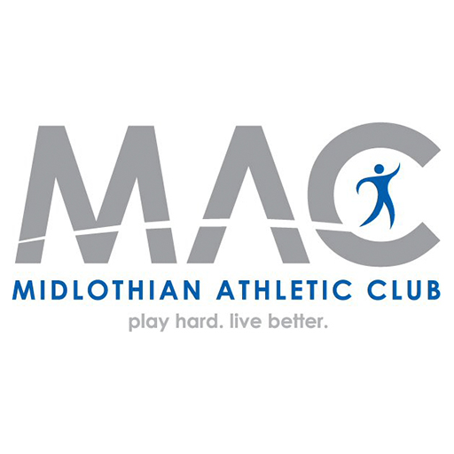 Midlothian Athletic Club v1.3 Icon
