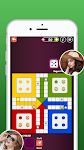 screenshot of Ludo Express : Online Ludo