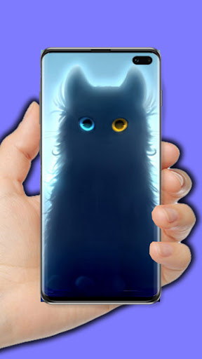 Cat Fake Video Call Cat Game Screen 3