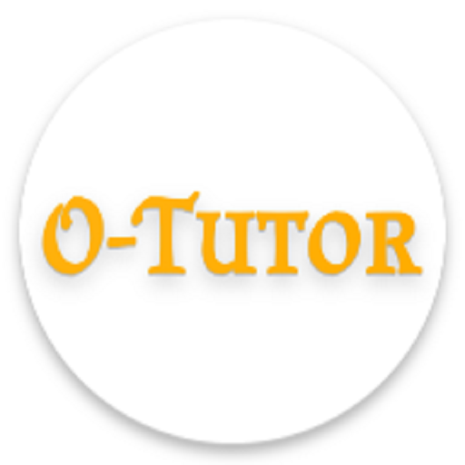O-Tutor Header - AppWisp.com