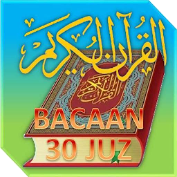 Icon image Bacaan AL-QURAN (Full 30 JUZ)