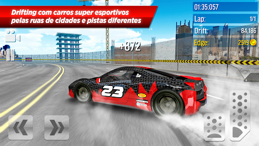 Drift Max City Drift Racing – Apps no Google Play