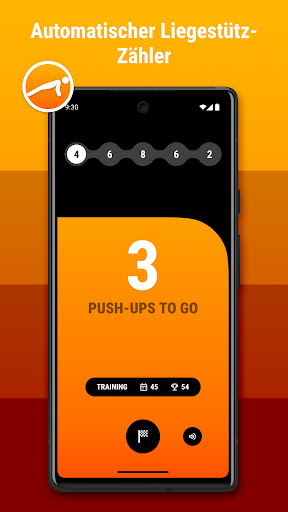 App-Vorschau