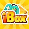 iBox Mini Game Box, Offline icon