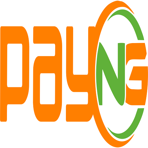 PayNG logo