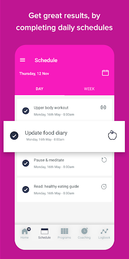 PowerhouseChels Screenshot 3 - AppWisp.com