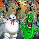 GHOSTBUSTERS  ANIME WALL HD - Androidアプリ