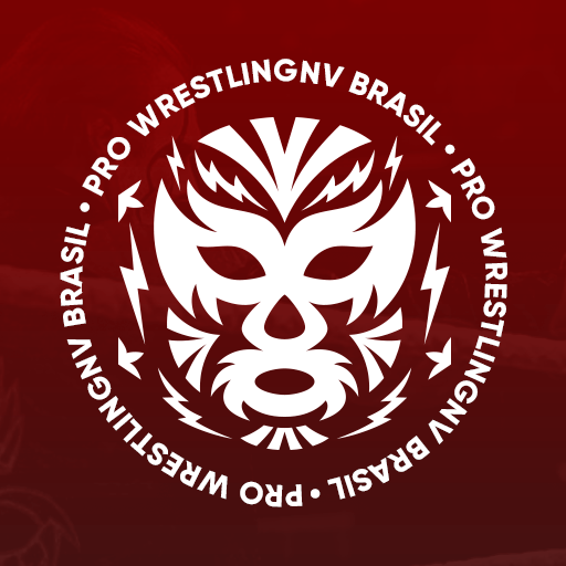 Pro Wrestlingnv Brasil logo