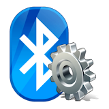 Bluetooth Management icon