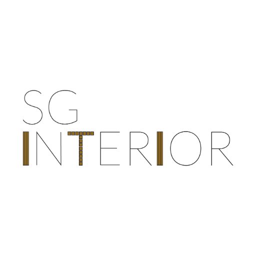 SGInterior logo