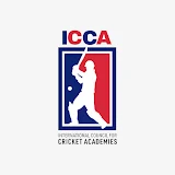 ICCA Cricket icon