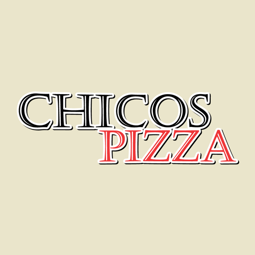 Chicos Pizza WF7 logo