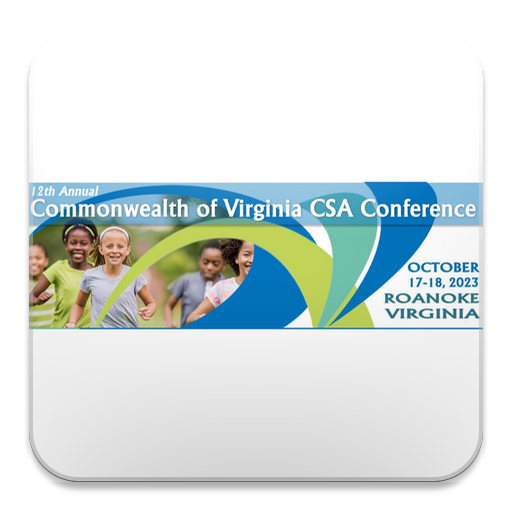 Annual CSA Conference logo