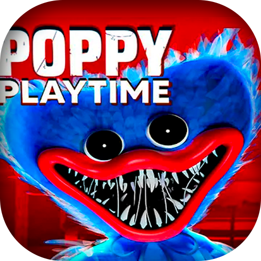 Poppy Playtime Chapter 1 - Apps on Google Play