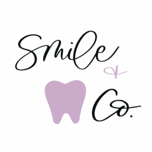 Smile + Co. logo