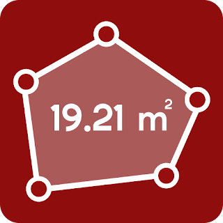 GPS Field Area Measure App