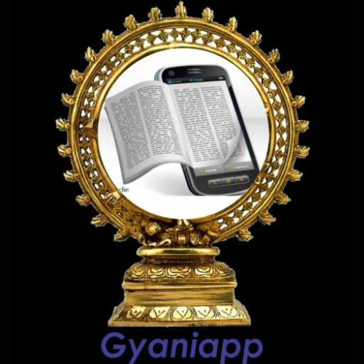 GYANI APP logo