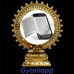 「GYANI APP」のアイコン画像