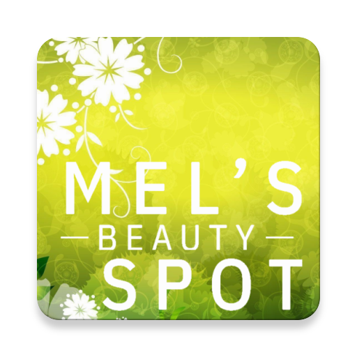 Mels Beauty Spot logo