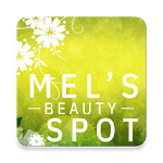 Cover Image of Baixar Mel's Beauty Spot 1.8.2 APK