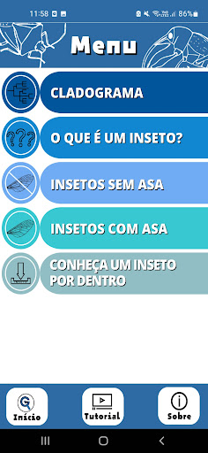 Gupii Screen 2