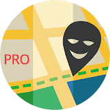 Fake Location PRO (Mock GPS) icon