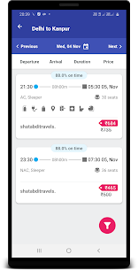Shatabdi travels v21.12.27 APK (Premium Unlocked) Free For Android 3