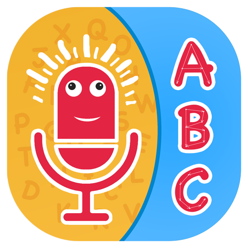 Sound Up: Alphabet Tracing 0.4 Icon