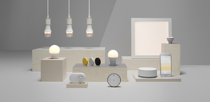 Ikea Home Smart Apps On Google Play, Do Ikea Lamps Use Regular Bulbs