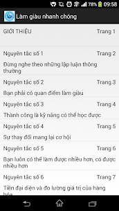 Lam Giau Nhanh Chong For PC (Windows 7, 8, 10, Mac) – Free Download 2