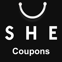 Get SHEIN Shopping Coupon Code