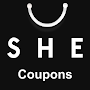Get SHEIN Shopping Coupon Code