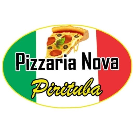 Pizzaria Nova Pirituba logo