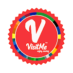 Cover Image of Download VisitMe Food Delivery  APK